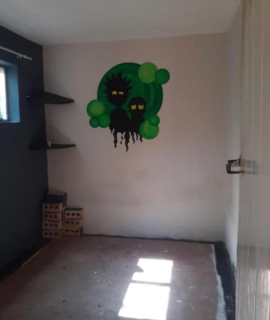 3 Bedroom Property for Sale in Heuwelkruin Eastern Cape